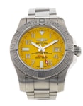 Pre-Owned Breitling Avenger Watch